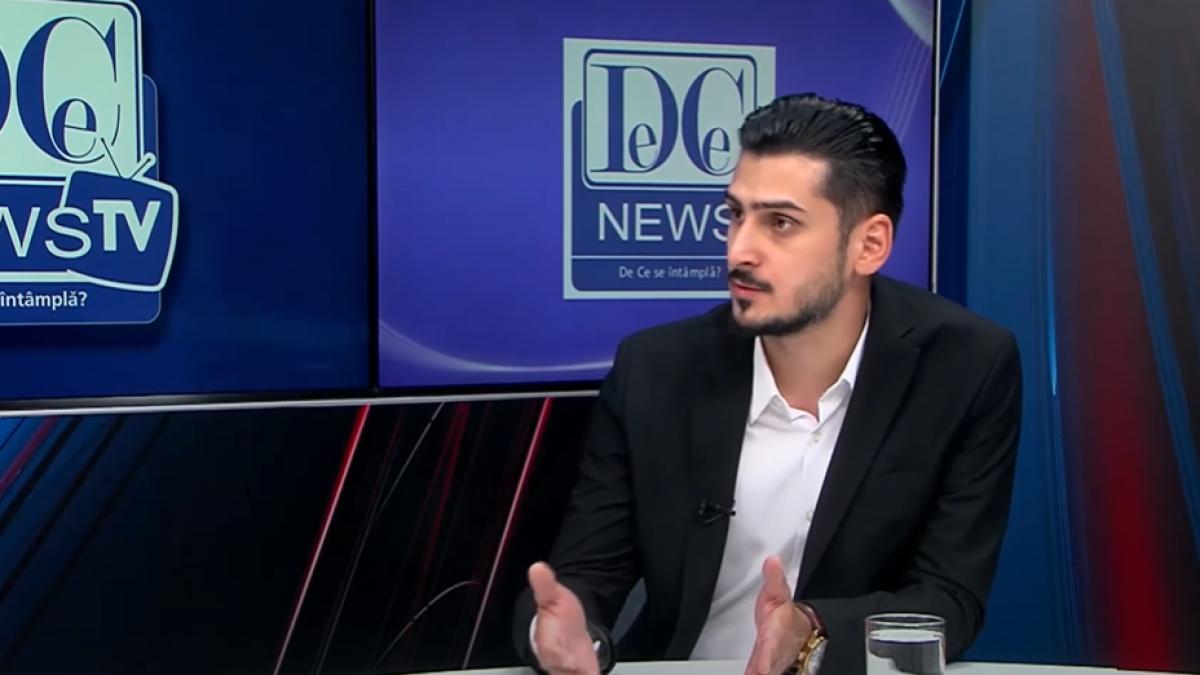 Cum vrea Partida Romilor să transforme criza de modele într-o oportunitate