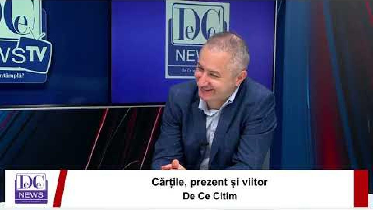 Flaviu Predescu aduce în prim-plan scriitorii Editurii Casa Cărților din Baia Mare