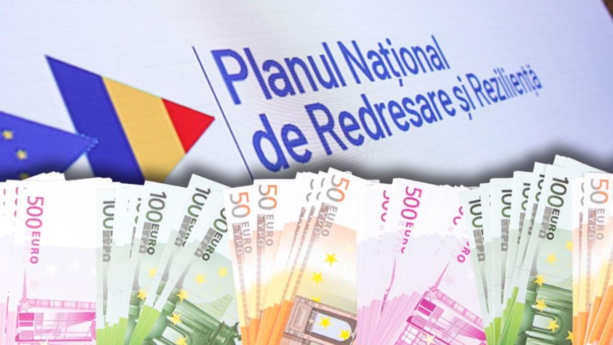 România a greşit cu PNRR-ul. Eugen Teodorovici trage un semnal de alarmă