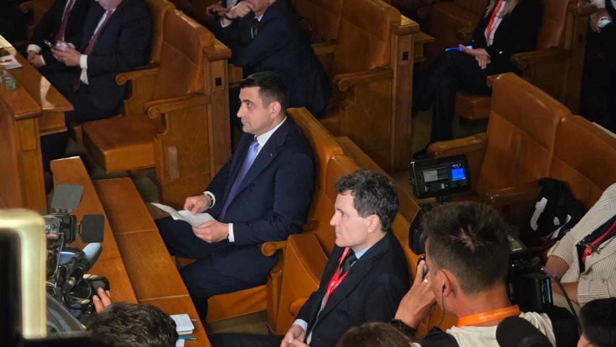 Nicuşor Dan vs George Simion, meciul anului 2025. A fost "rejucarea finalei din 2024"