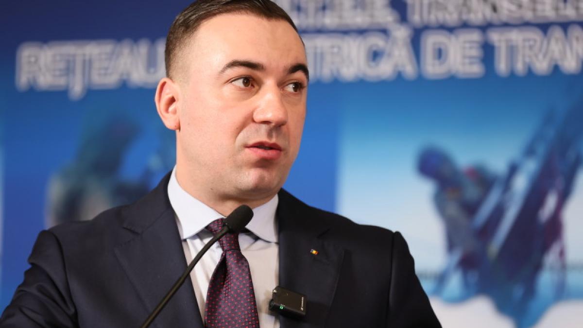 Ministrul Bogdan Ivan, interviu: Energia României, sub lupă. Ce nu ni se spune despre prețuri