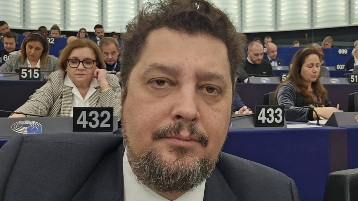 Claudiu Târziu, dezvăluiri despre jocurile de putere din Parlamentul European