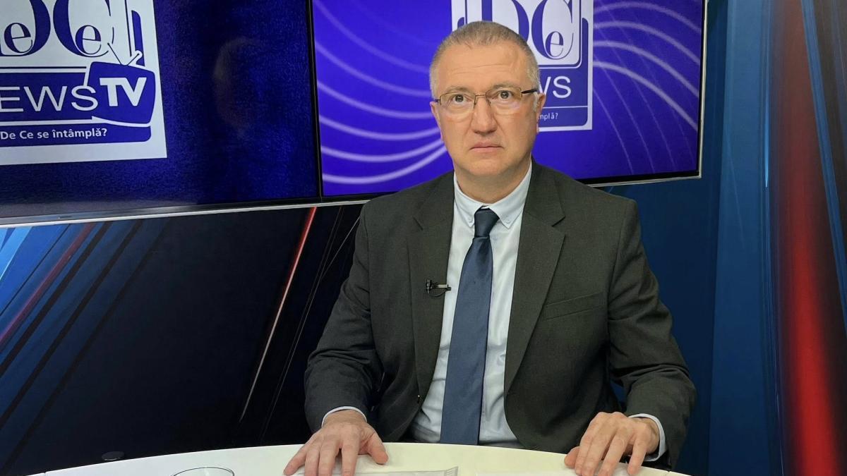Femeia antreprenor, Start-up Nation şi Noua Casă. Cătălin Leonte, directorul FNGCIMM, interviu