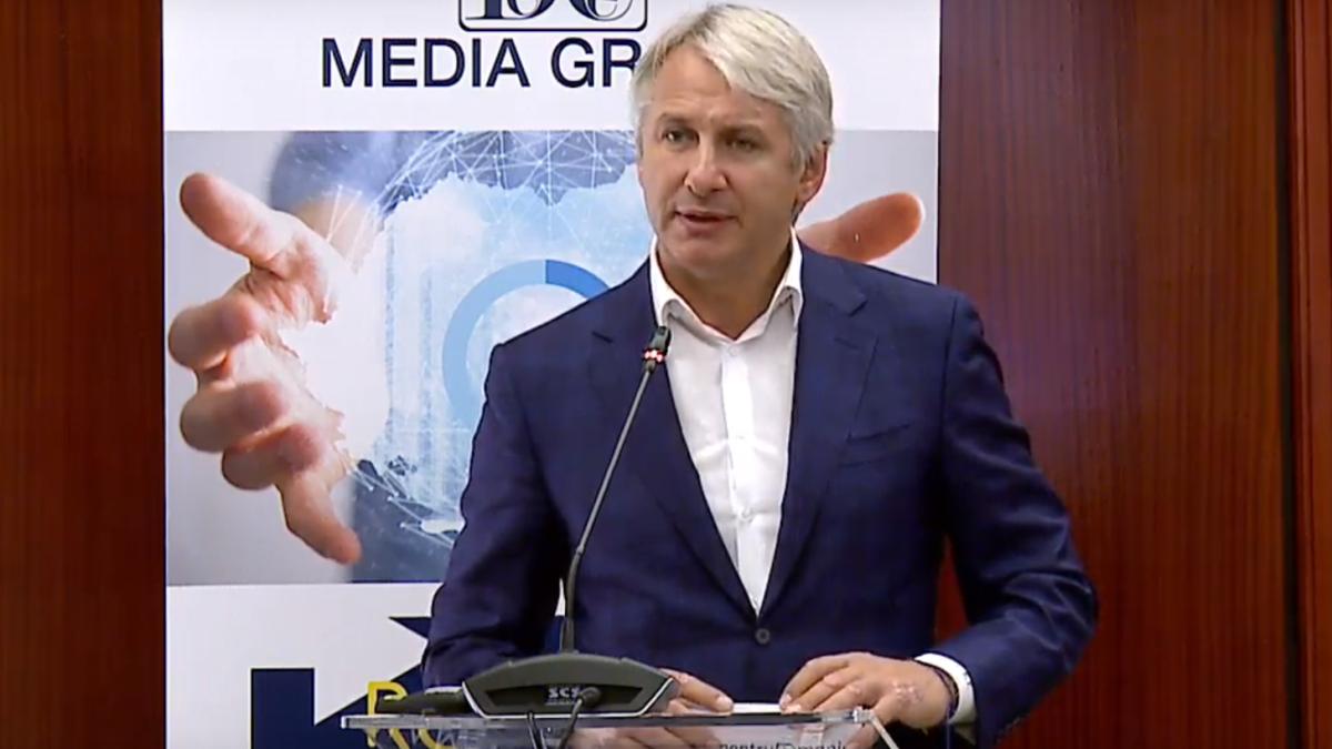 Soluția lui Eugen Teodorovici pentru criza energetică din România: Mi-a plăcut asta!