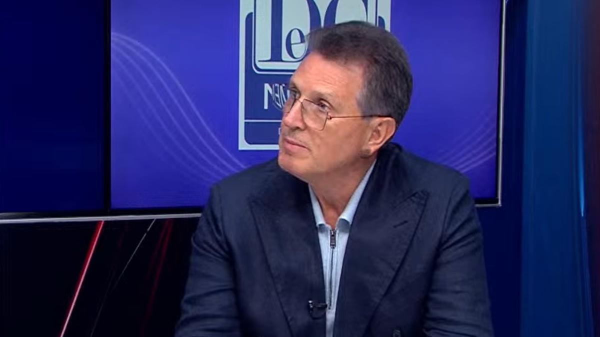 Iulian Iancu, avertisment despre energia României: Cea mai mare vulnerabilitate astăzi