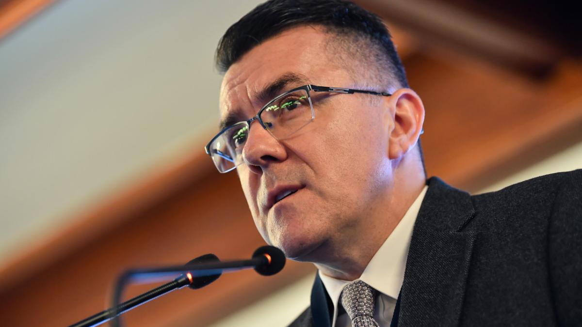 Relația AUR - Rusia. Dan Dungaciu: A fost inventată