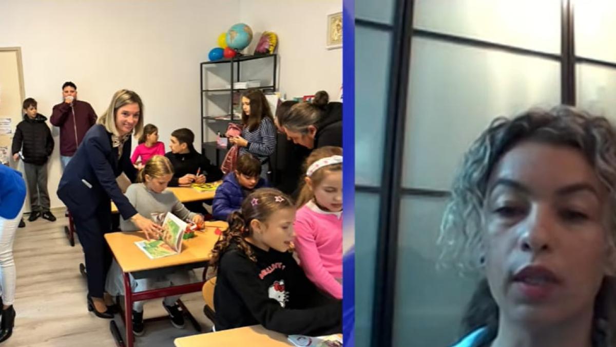 Școala Românească Megen-Arnhem din Olanda, locul unde copiii din diaspora păstrează vie limba română
