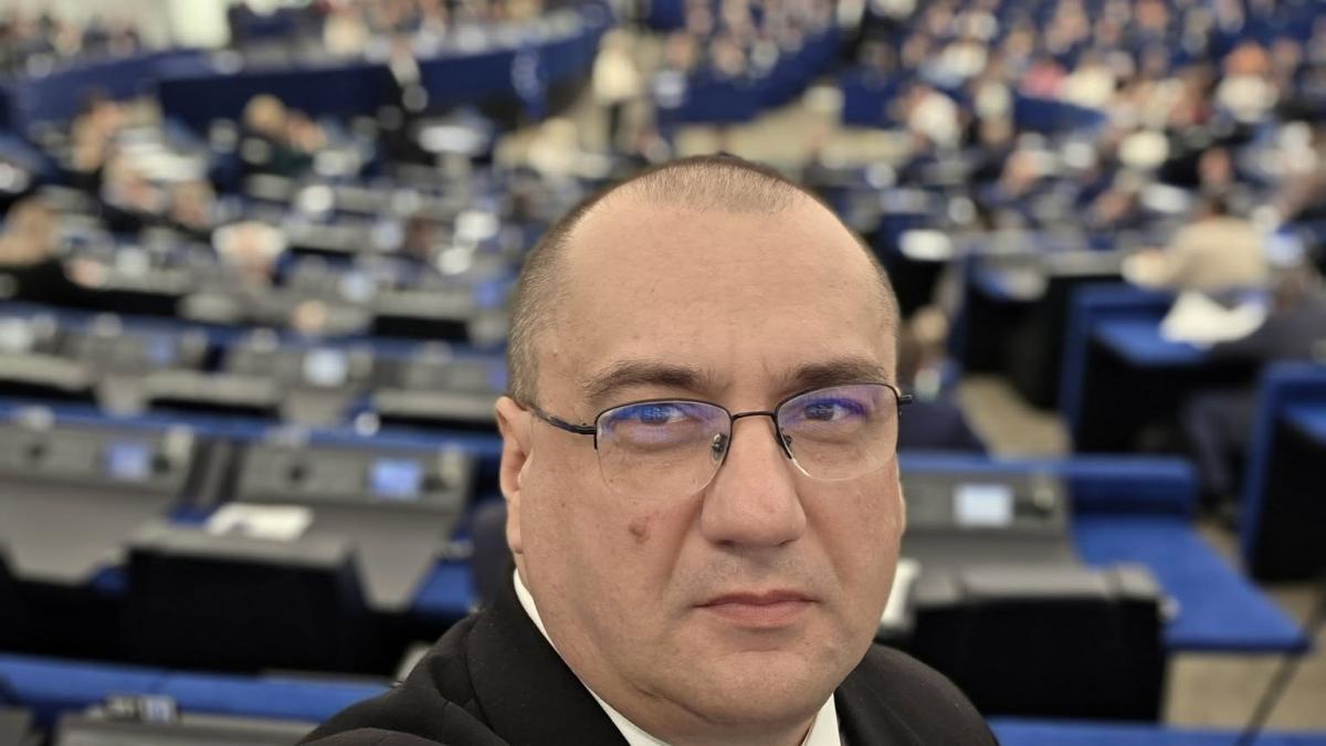 Închiderea Coridorului Nord-Sud din Rusia, cerută în PE. Cristian Terheș, la DC News