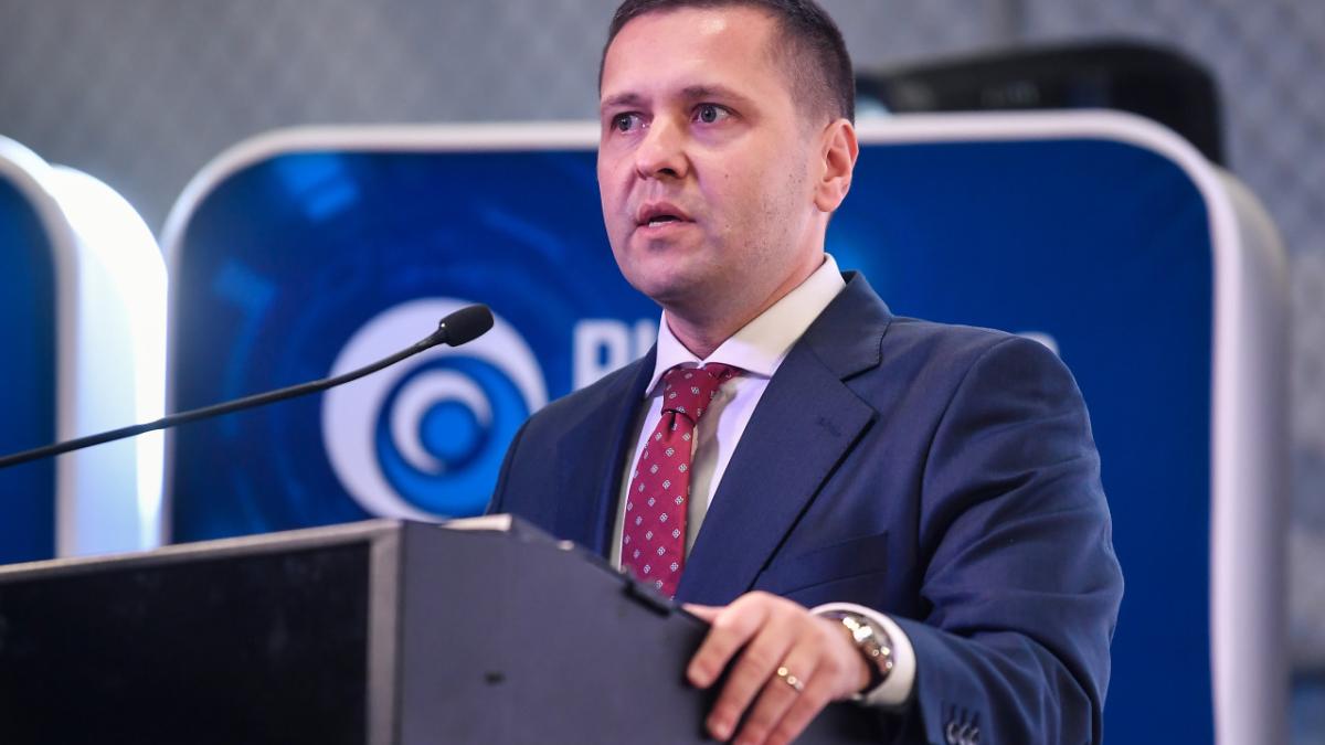 Corneliu Ștefan, interviu la DC News TV. Infrastructură, investiții și industria de apărare: Ce urmează pentru Dâmbovița