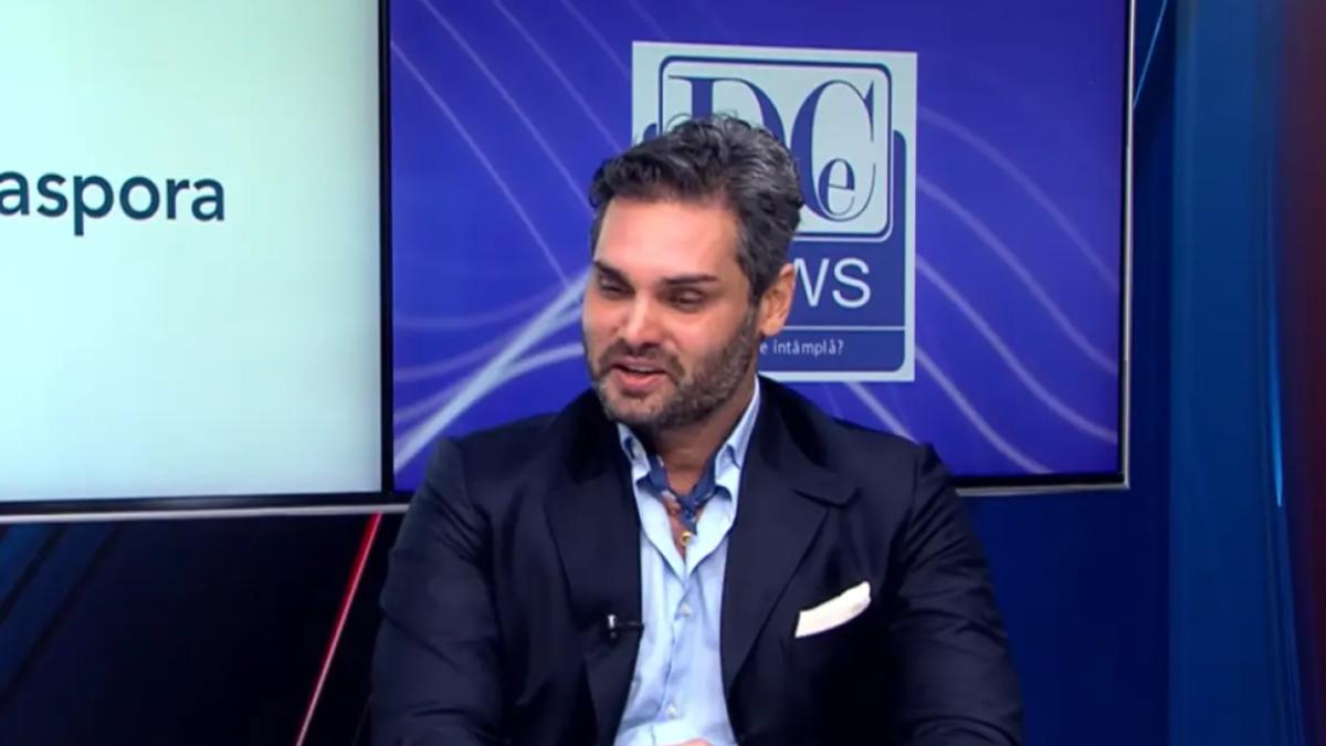 Tinerii trebuie să fie inspirați să aleagă educația în locul banilor câștigați ușor. Lecția lui Gilbert Costache
