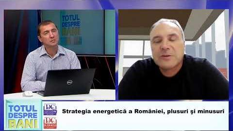 Dumitru Chisăliţă, totul despre facturile la energie şi gaze în sezonul rece 2024-2025