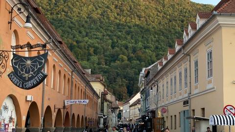 România nu profită de intrarea în Schengen la turism