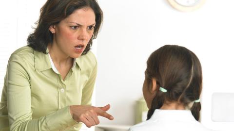 Răzbunarea copilului căruia i se spune că e un ratat e crâncenă. Avertismentul psihologului