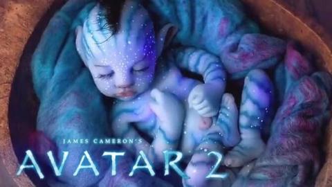 Avatar 2, un film pentru adolescenţi? Acţiune plictisitoare, dar efecte vizuale de senzaţie