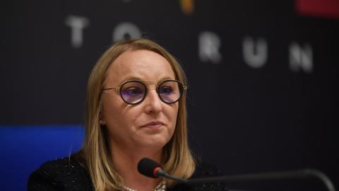 Gabriela Szabo a decis să demisioneze de la CSM Bucureşti, deşi instanţa a repus-o în drepturi. Acuze la adresa lui Nicuşor Dan
