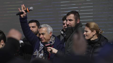 Șansele lui Călin Georgescu pentru a candida din nou la președinție. Diana Tache: CCR nu are cum să stabilească altceva pe aceeași lege