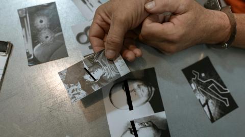 Anii '90, vârful infracţionalităţii în România. "Era vremea chinezilor la geamantan"