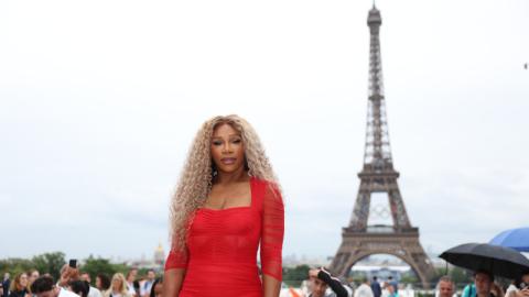 Ion Ţiriac o acuză pe Serena Williams că s-a dopat "legal" timp de 20 de ani