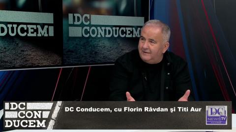 Titi Aur, față în față cu imprevizibilul: Dovada că și un profesionist poate întâmpina dificultăți la volan