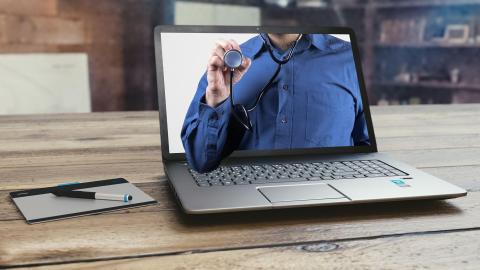Telemedicina și inteligența artificială. Viitorul îngrijirii standardizate