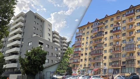 Cresc impozitele pe proprietate. Măsură bună sau nu? Gabriel Biriş explică