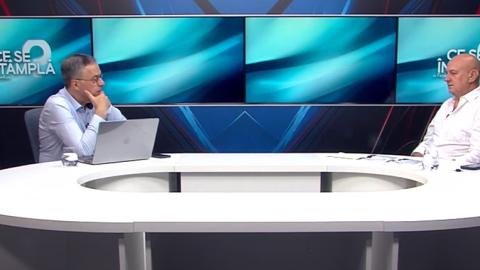 Românii pierd tot? Salariul minim, „mâncat” complet de inflație până la finalul anului