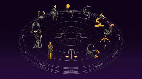 Horoscop 14 august 2025. Previziuni pentru toate zodiile