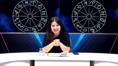 Horoscop săptămânal 1-7 septembrie 2025. Daniela Simulescu: „Saturn ne coboară cu picioarele pe pământ și ne arată că viața nu este perfectă”