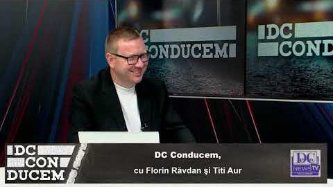 DC Conducem - Cine răspunde la accidentele cu trotinete din România