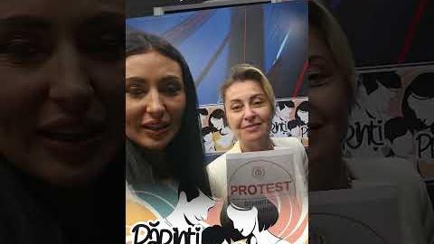 Urmăriți emisiunea Părinți Prezenți, marți de la ora 20:00, pe YouTube DCNews