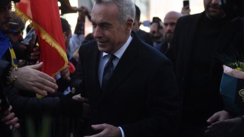 Metoda prin care Călin Georgescu a ajuns candidat la prezidenţiale. Asemănare cu BREXIT