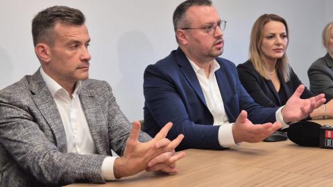 S-a înființat Federației Patronale a Farmaciilor din România (FPFR). Principalele probleme din farmacii