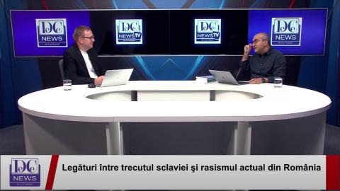 De unde pornesc stereotipurile față de persoanele de etnie romă? Explicația sociologului Adrian Nicolae Furtună
