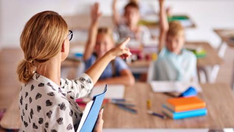 Plata cu ora pentru profesori, la control. Ce schimbări pregătește ministerul