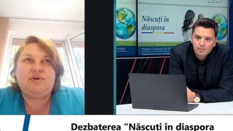 Un medic psihiatru pediatru avertizează: Plecarea părinților lasă urme adânci asupra copiilor