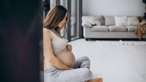 Nicio gravidă nu trebuie să ignore aceste semne! Poți ajunge de urgență la spital
