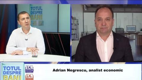 Taxe mai mari, inflație și austeritate. Consecințele deciziilor inconștiente din 2024