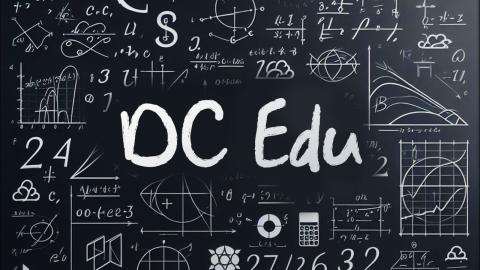 Educaţie în vremea austerităţii. Natalia Intotero vine la DC Edu