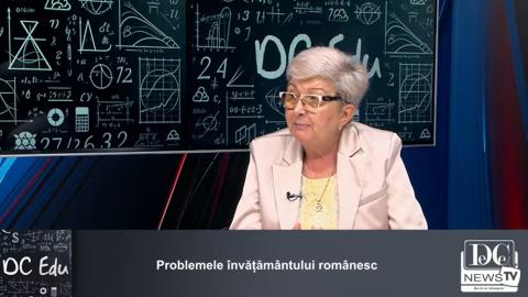 Profesorii nu mai au putere, părinții dictează în școli, avertismentul Laviniei Betea