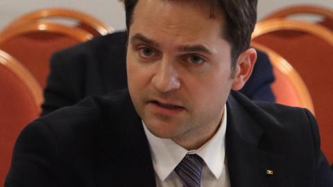 Energy Forum Ediția a XIV-a. Sebastian Burduja explică de ce România nu poate renunța la cărbune fără alternative