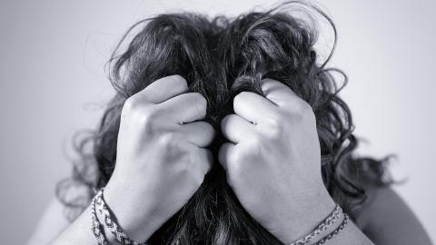 Burnout-ul, boala perfecționiștilor și a celor prinși în rutină. Explicațiile prof. dr. Adela Magdalena Ciobanu