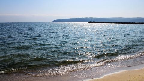 Cine pune pe masă proiectele pentru Marea Neagră? Cristian Diaconescu explică responsabilitățile regionale