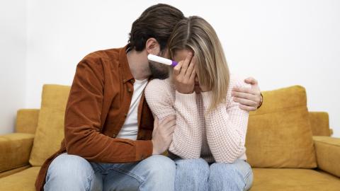 1 din 5 cupluri nu poate avea copii natural. Cât de mare e problema