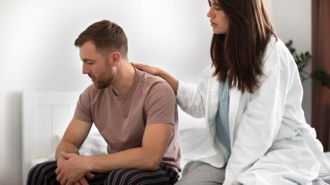 Ovulezi normal, dar nu rămâi însărcinată? Explicația s-ar putea afla în mutațiile genetice