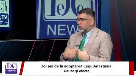 Înţelegerea făcută de Robert Cazanciuc cu cei doi copii ai săi. Ce au acceptat aceştia pentru a putea avea permis de conducere 