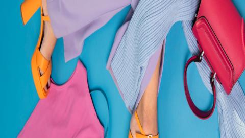 Mi-Th Influencer. Eva Şerban, câştigătoarea Fashion Model, invitata săptămânii