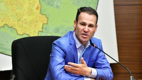 Țevile de gaz și drumurile. Robert Negoiță, explicații la DC News