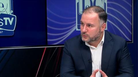 Rareș Hopincă, despre schimbările din administrația locală, propuse prin referendumul lui Nicușor Dan: Trebuie să implementăm