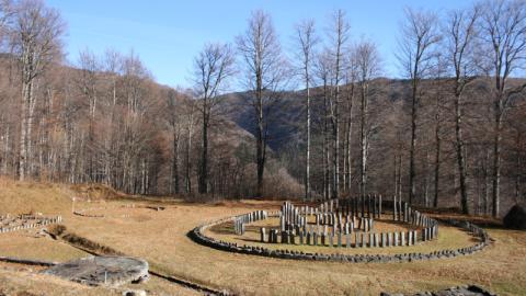 Dacii, cel mai viteaz şi drept dintre popoarele tracice. "O exagerare". Cum a apărut