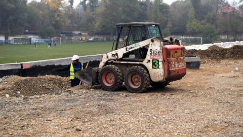 De ce nu se face pasajul de la Petricani, care ar degreva masiv traficul din Bucureşti